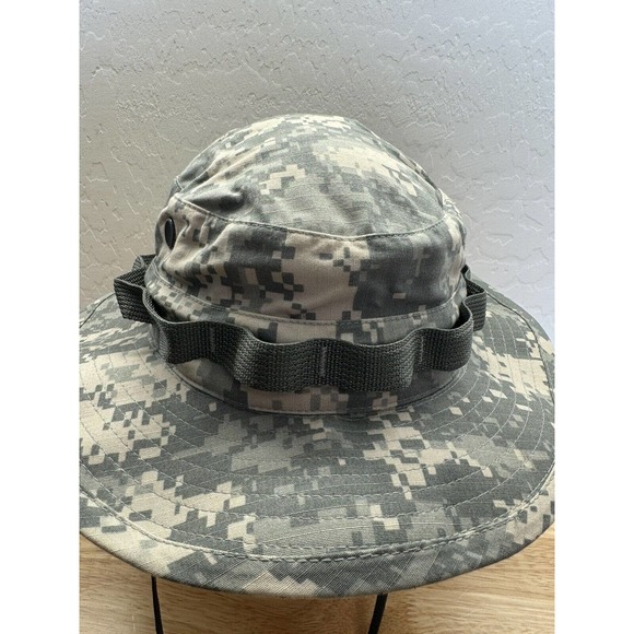 Propper Mens Cargo Pant/Jacket Tactical Digital Camo Men's XL/XXL Sizing w/Hat - Picture 10 of 11